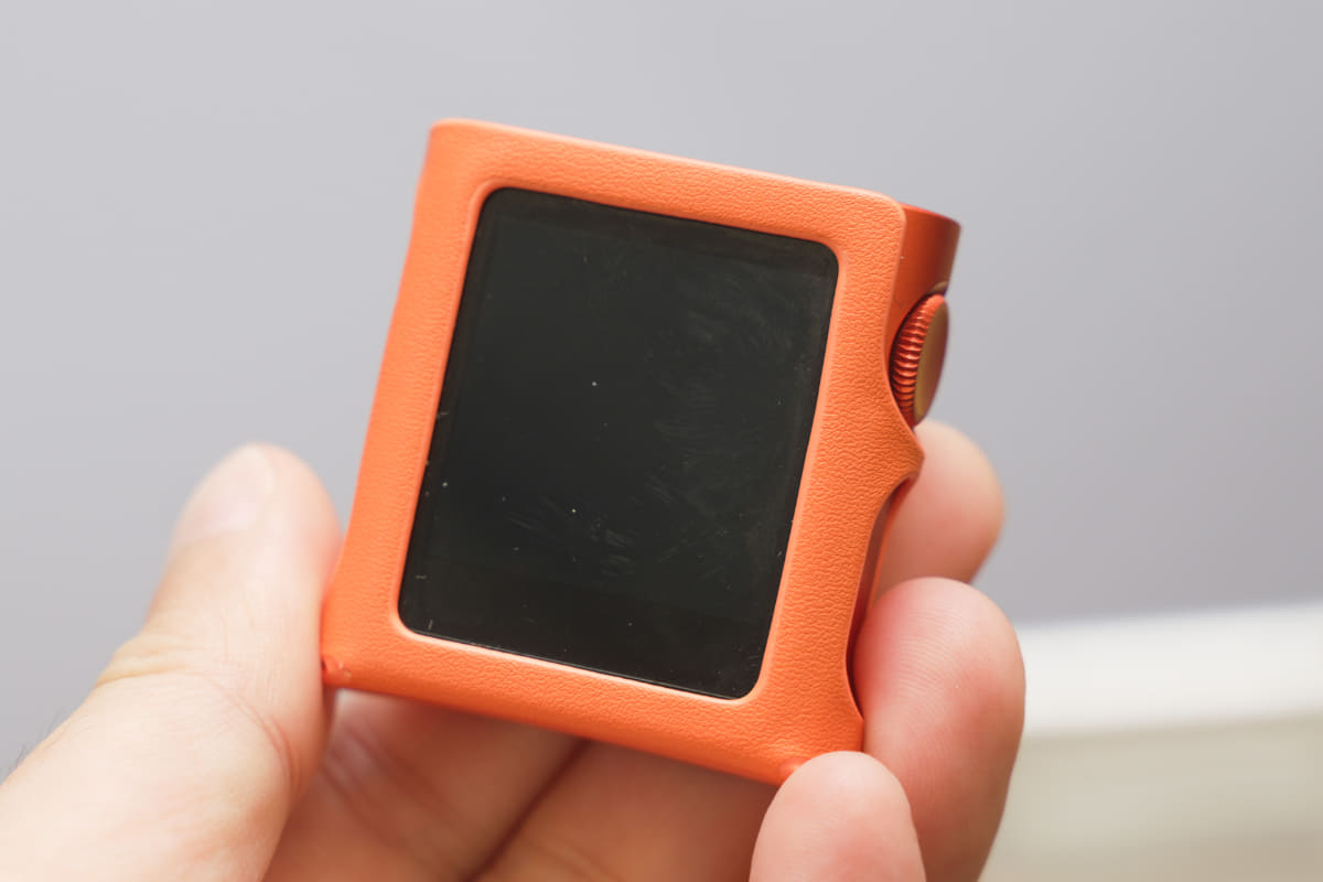 SHANLINGの超小型ポータブルオーディオプレーヤーの新モデル「M0 Pura」は、7月24日発売。価格は23,760円。Cirrus Logic製DAC「CS43131」を2基搭載している