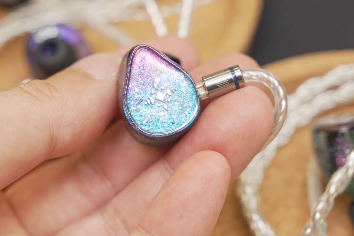SERENDIPITYの限定モデル
