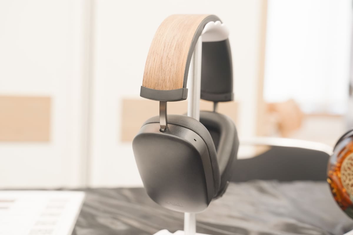 Kaiku Acoustics「WAVE」