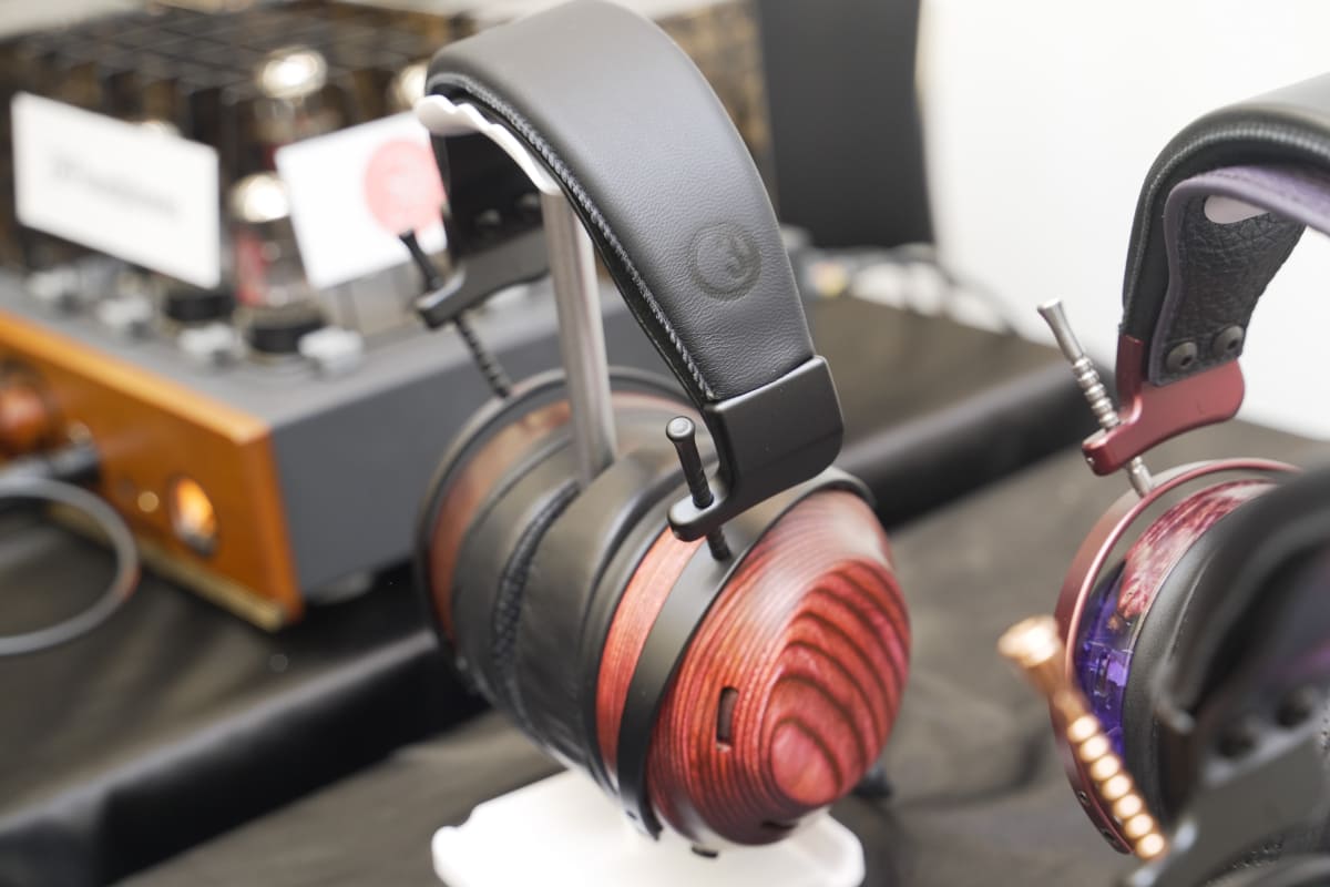 ZMF headphonesの「Ori3.0」
