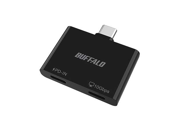 「BSHM2U105C1PBK」