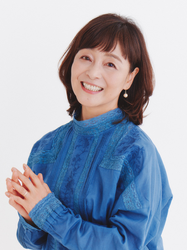 日髙のり子
