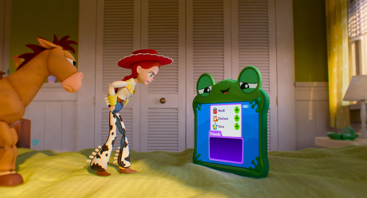 <span class="fnt-70">©2026 Disney/Pixar. All Rights Reserved.</span>