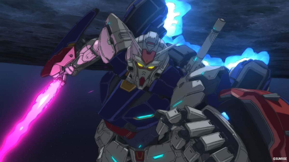 <span class="fnt-70">(C)サンライズ</span>