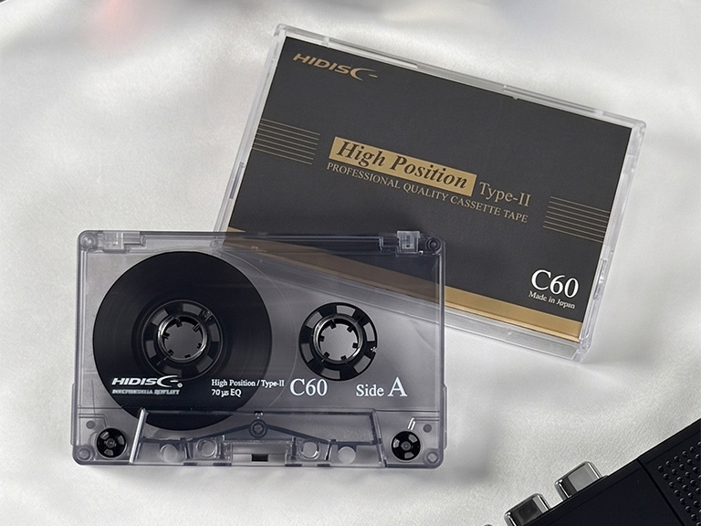 High Position/Type-II