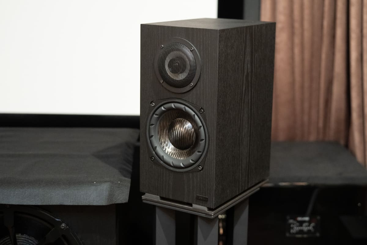 BWV home/studio「H-2」