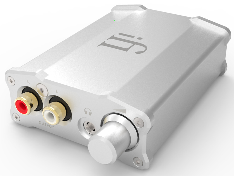 nano iDSD