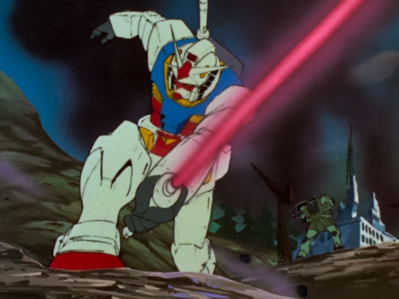 <span class="fnt-70">(C)創通・サンライズ</span>