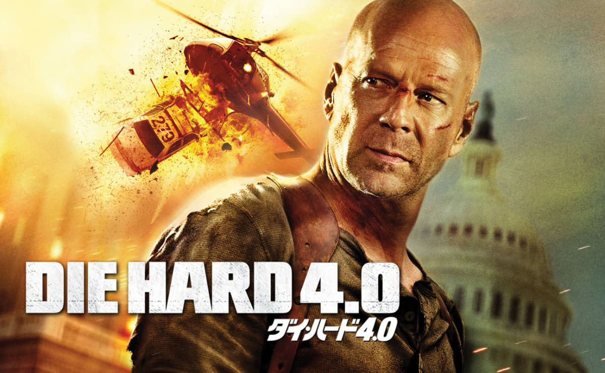 <span class="fnt-70">(C)2007 Twentieth Century Fox Film Corporation. All rights reserved.</span>