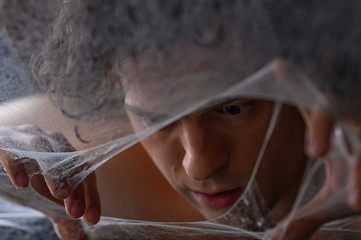 「スパイダーマン：ブランド・ニュー・デイ」大ヒット公開中<br>配給：ソニー・ピクチャーズ エンタテインメント<br><span class="fnt-70">(C)2026 CPII. All Rights Reserved. (C)& TM 2026 MARVEL</span>