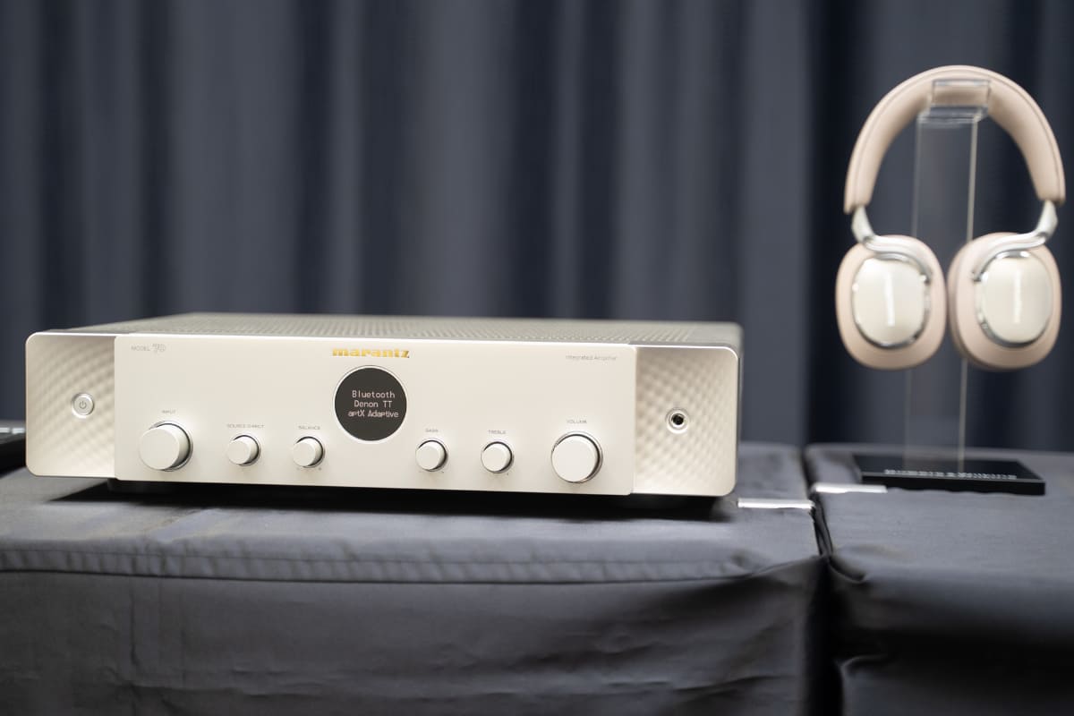 Bluetooth送信もできる