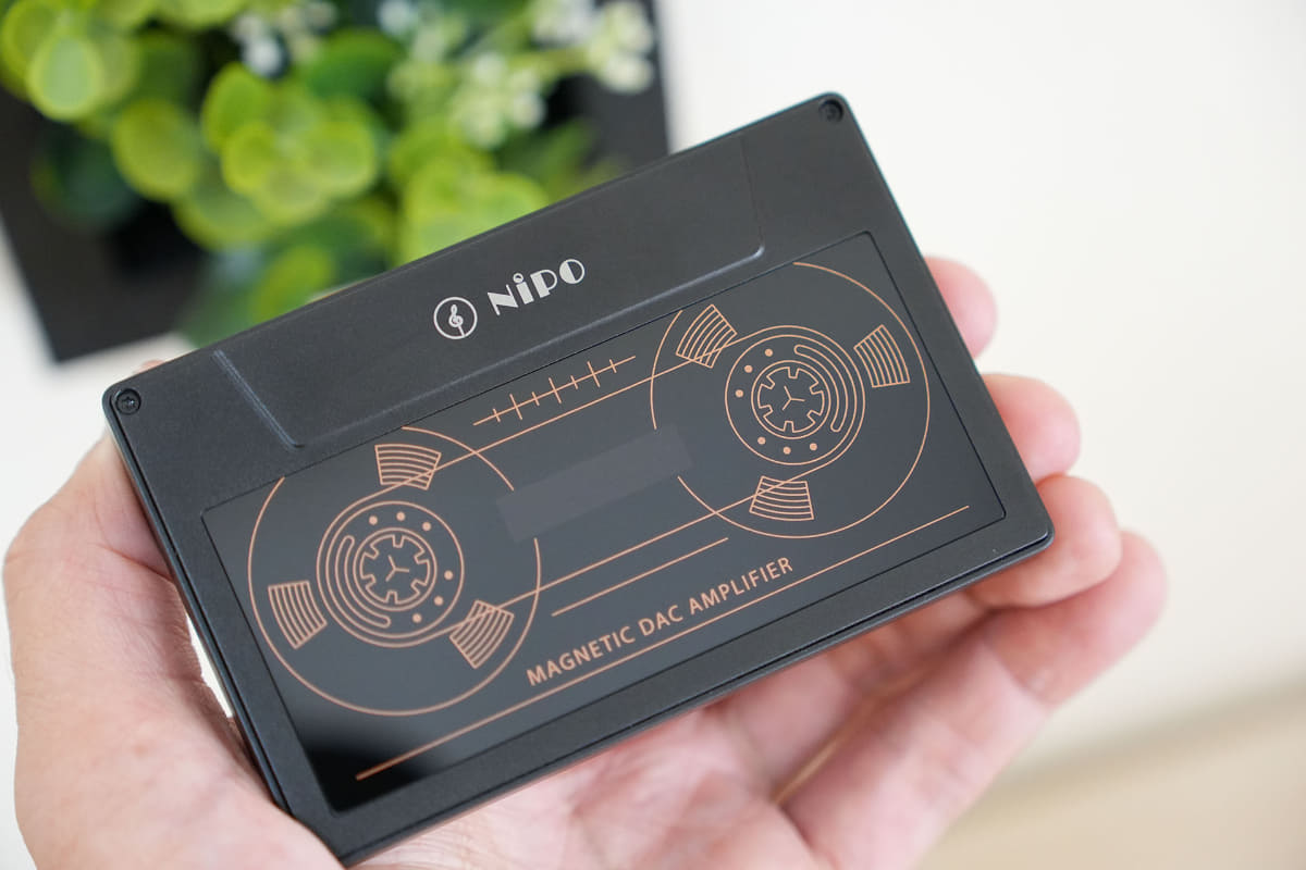 NiPO「A200PRO」
