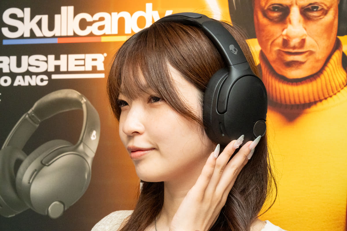 装着イメージ