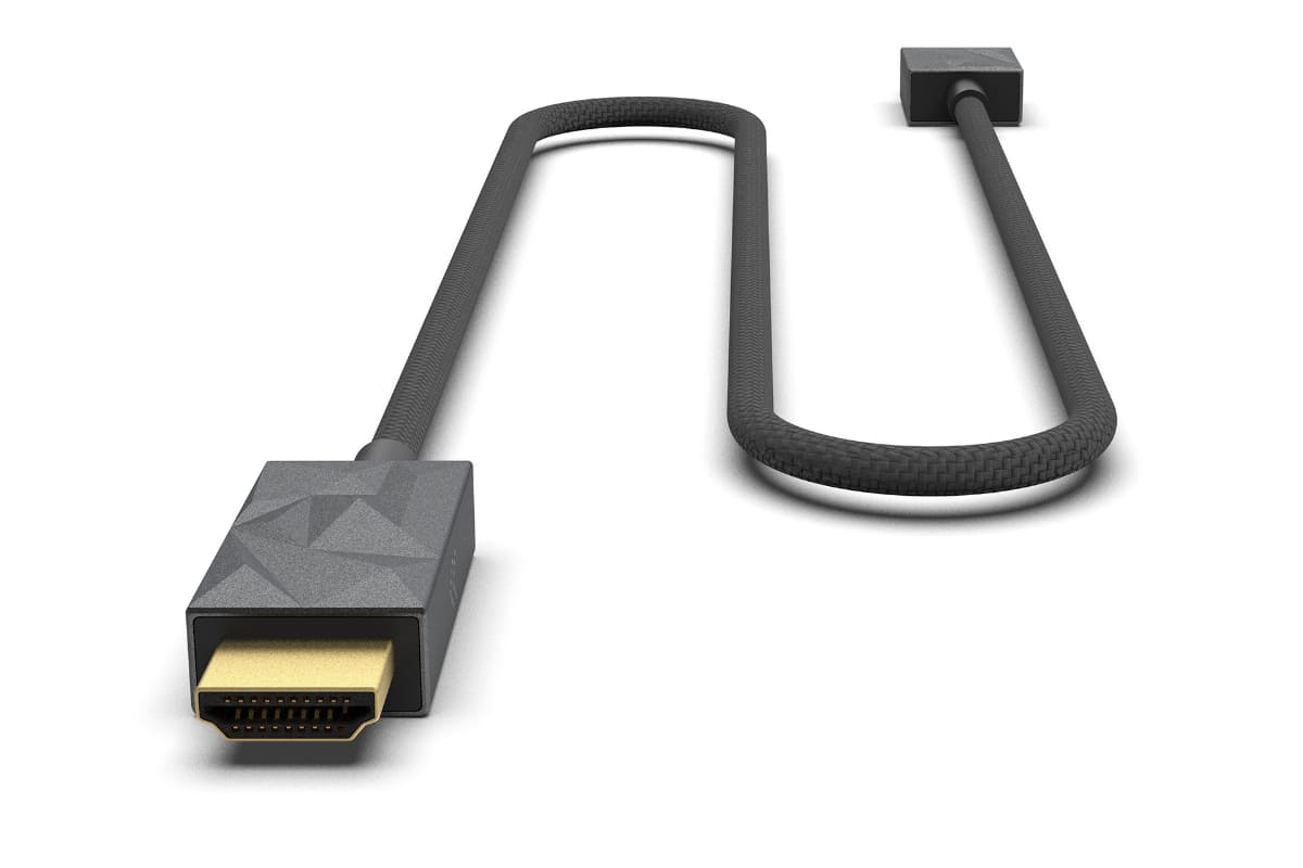 「Pulsar HDMI」