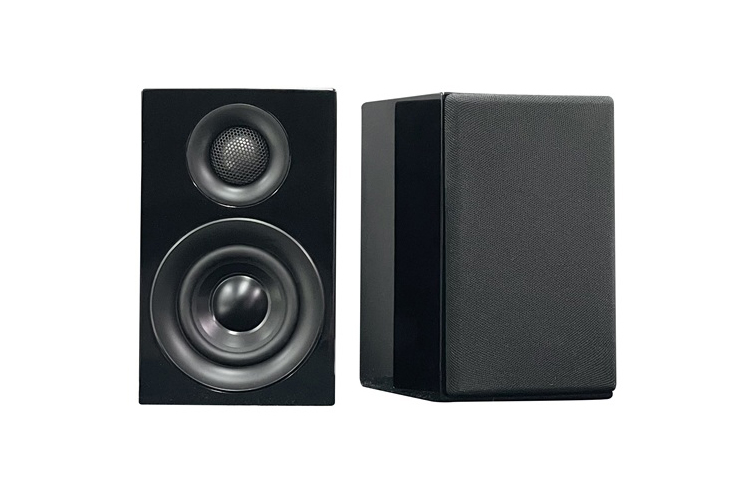 ブックシェルフ「HF-SP250B」