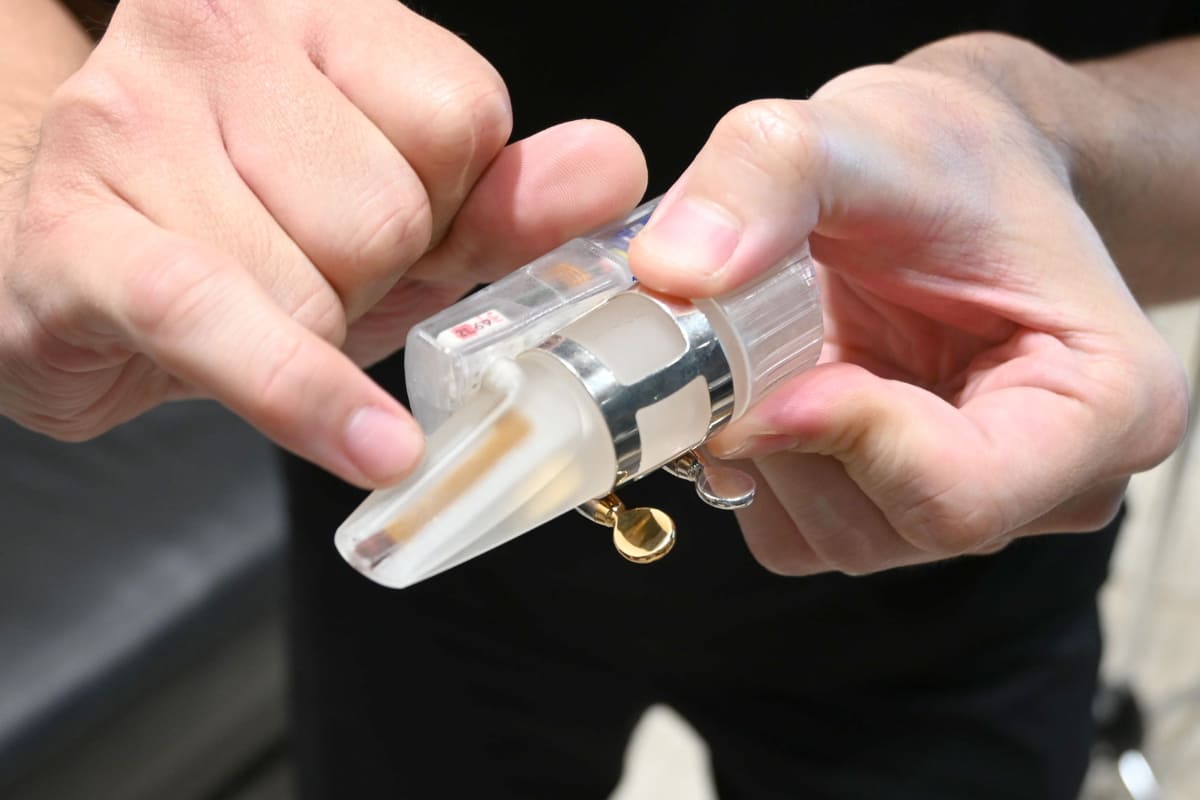 SMARTMOUTHPIECE