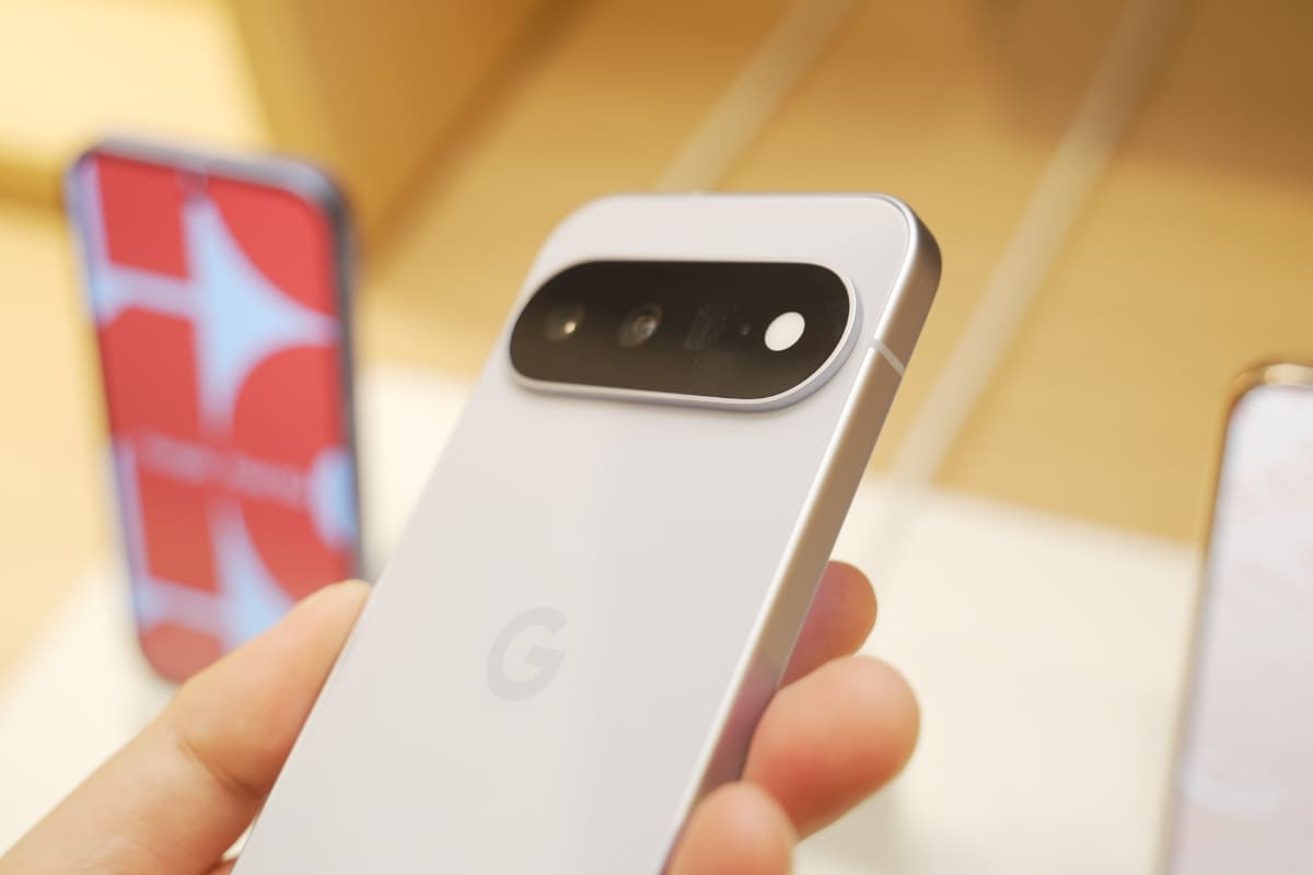 Pixel 11