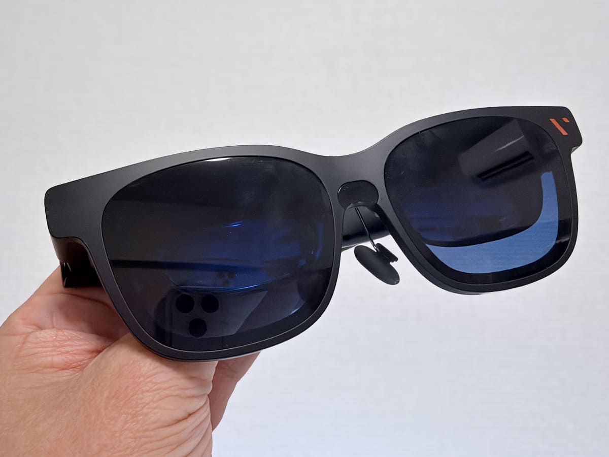 VITURE Pro 2。価格は49,880円
