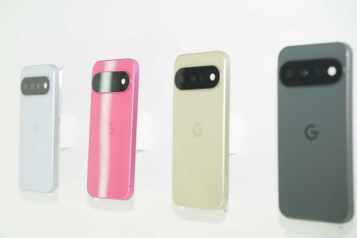 Pixel 11