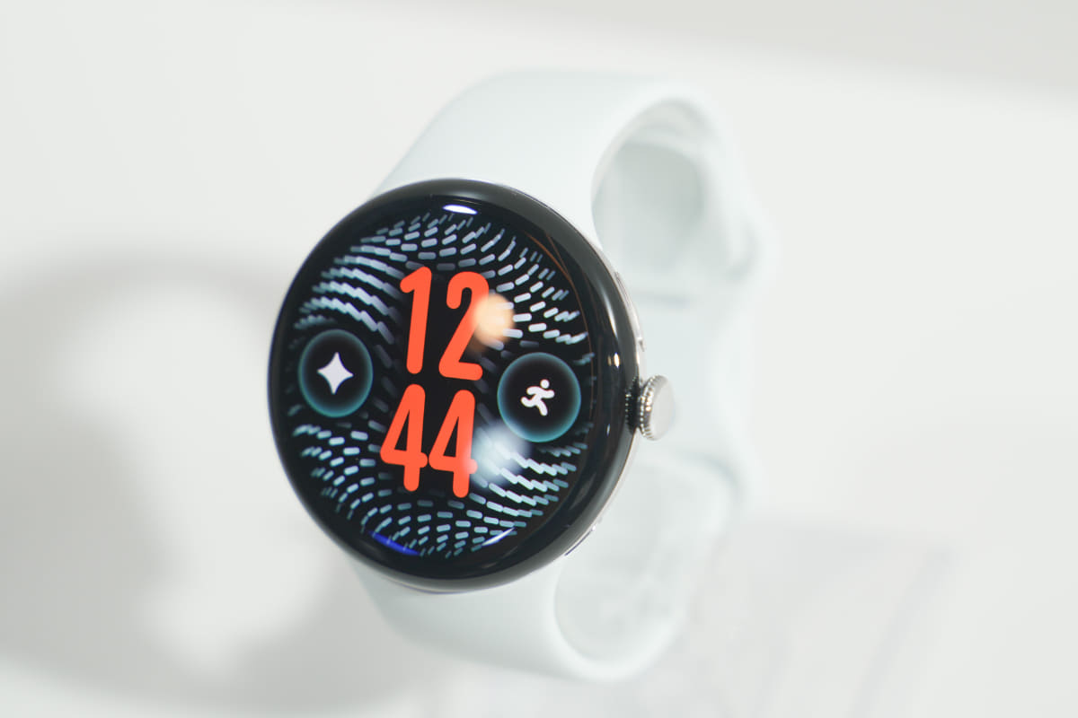 Pixel Watch 5
