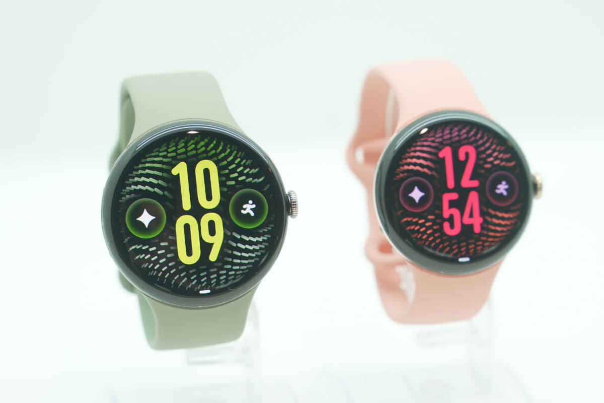 Pixel Watch 5