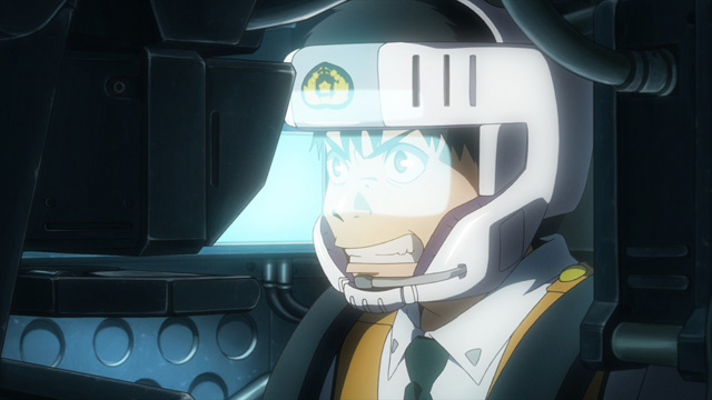 <span class="fnt-70">(C)HEADGEAR/バンダイビジュアル・カラー</span>