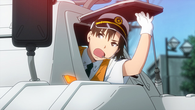 <span class="fnt-70">(C)HEADGEAR/バンダイビジュアル・カラー</span>