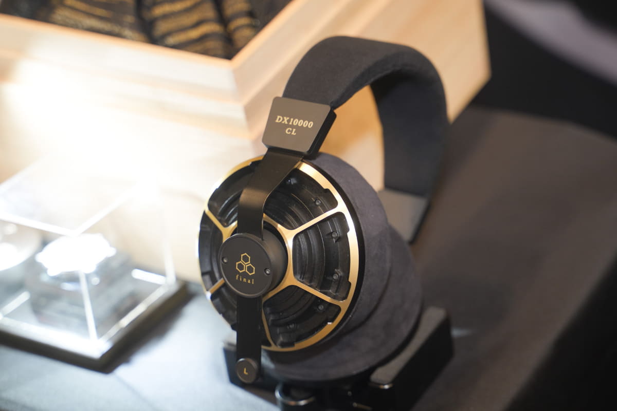 DX10000 CL Collector’s Edition