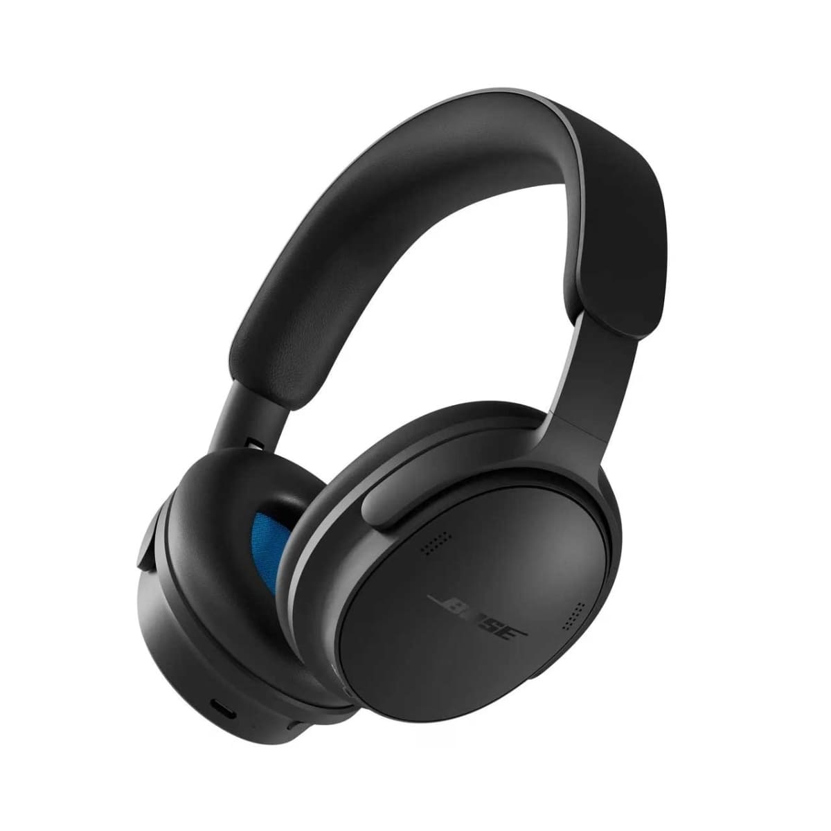 「QuietComfort Headphones 第2世代」ブラック