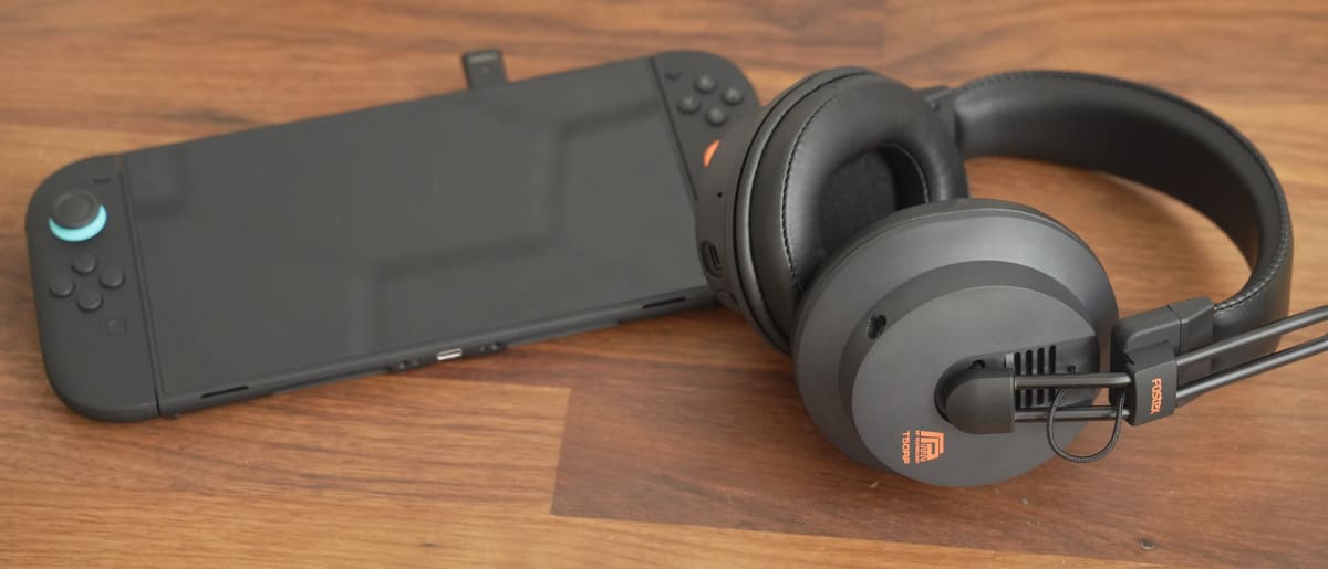 Nintendo Switch 2と接続したところ