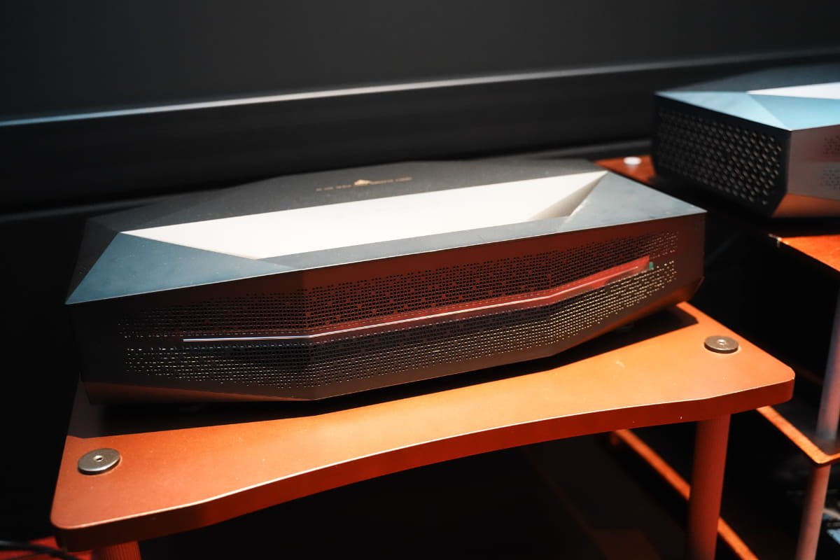 Aetherion Pro