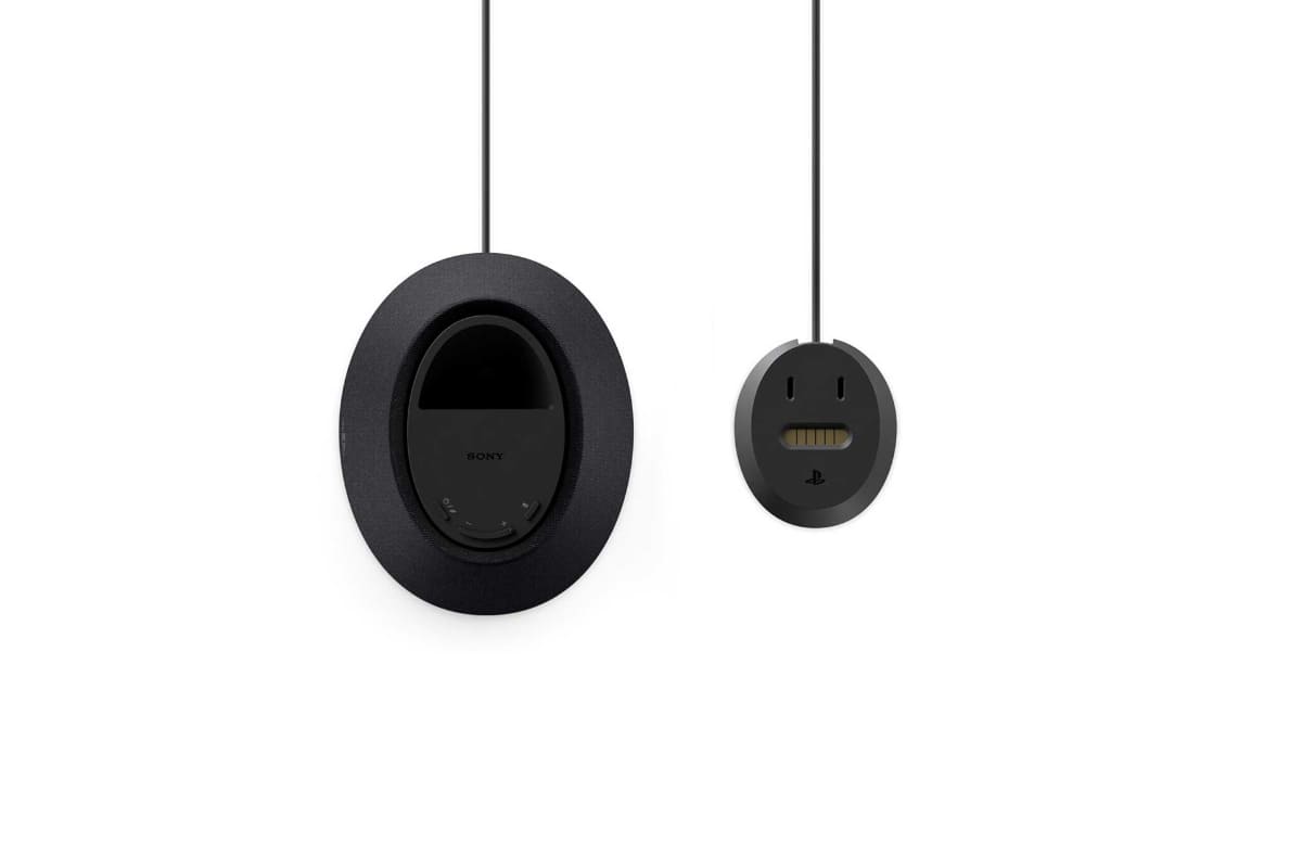 充電ドッグ<br><span class="fnt-70">(C)2025 Sony Interactive Entertainment Inc. All Rights Reserved.</span>