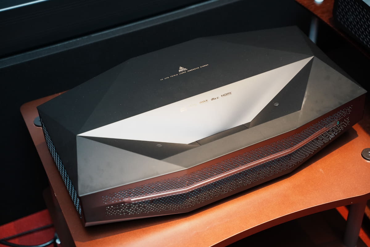 Aetherion Pro