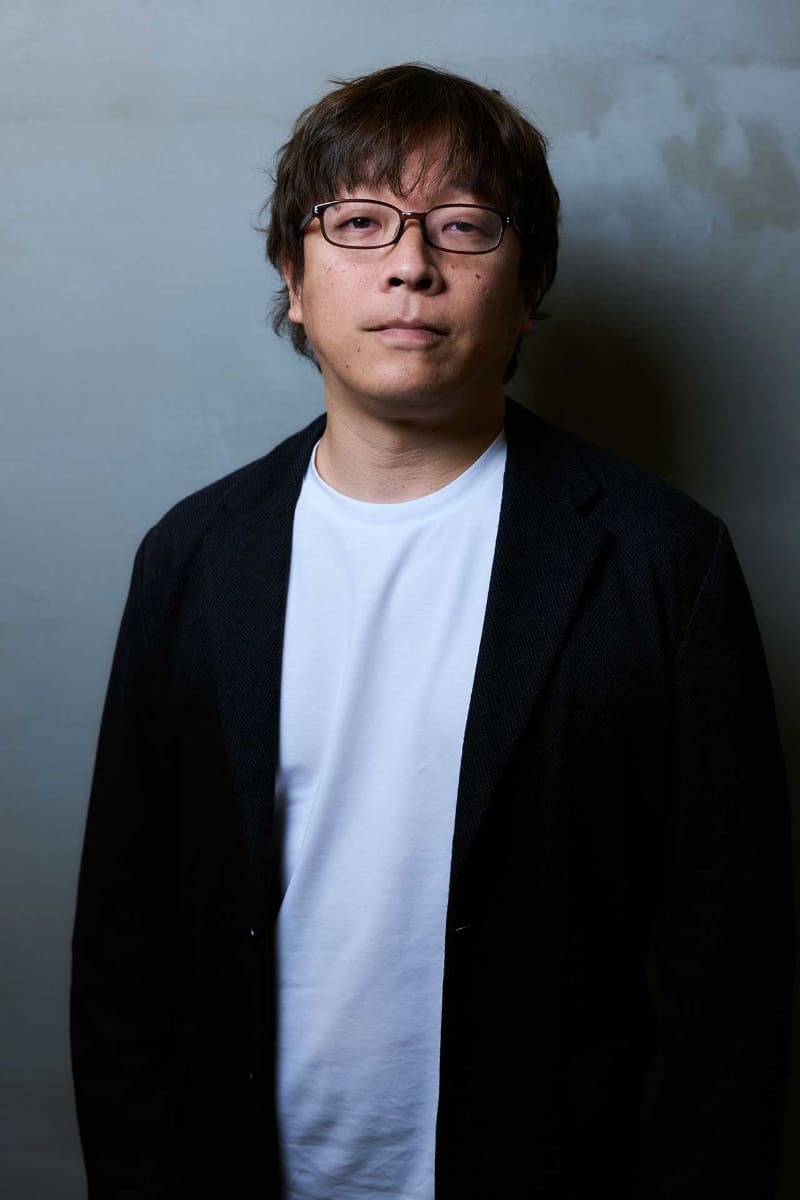 三木孝浩監督
