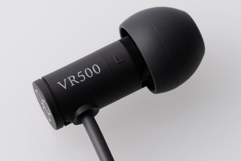 「VR500 for Gaming」