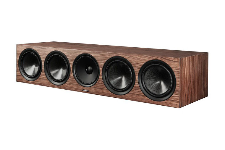 「PREMIER 620C v2」センター