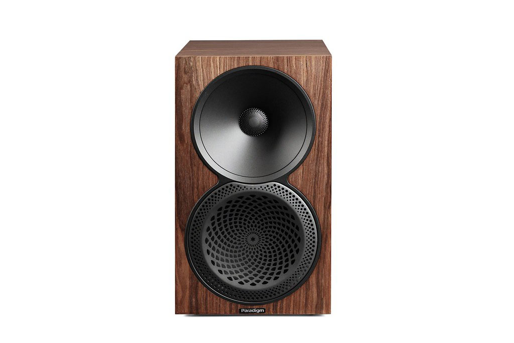 「PREMIER 120B v2」ブックシェルフ