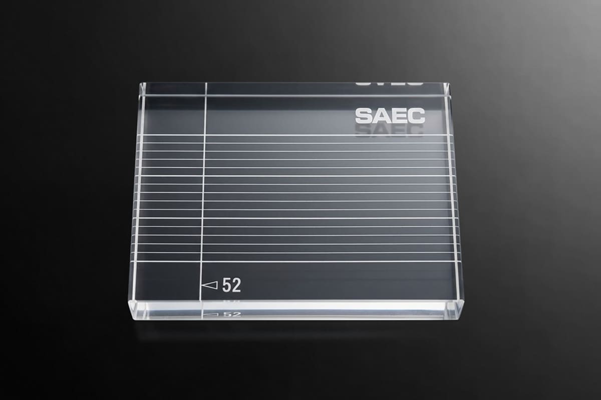水平確認ゲージ「SAG-052」