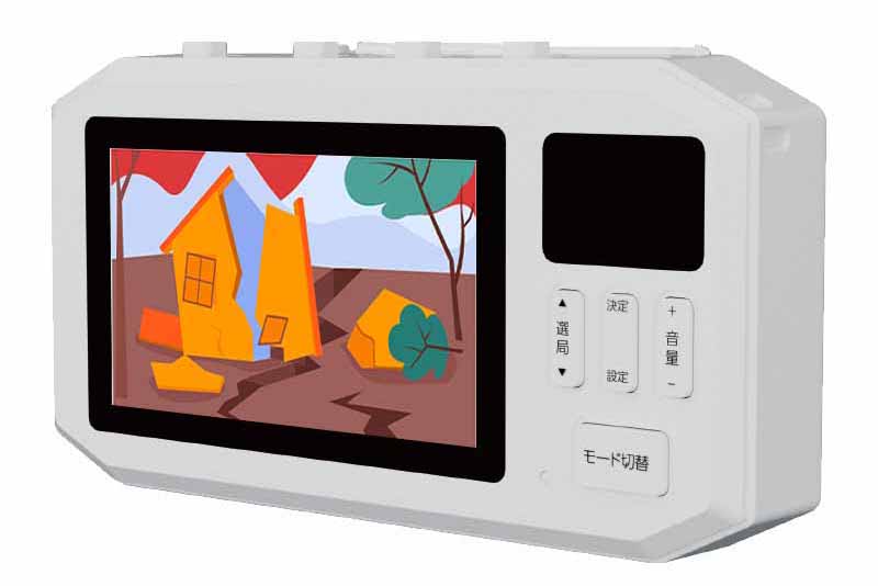 レスQ TV