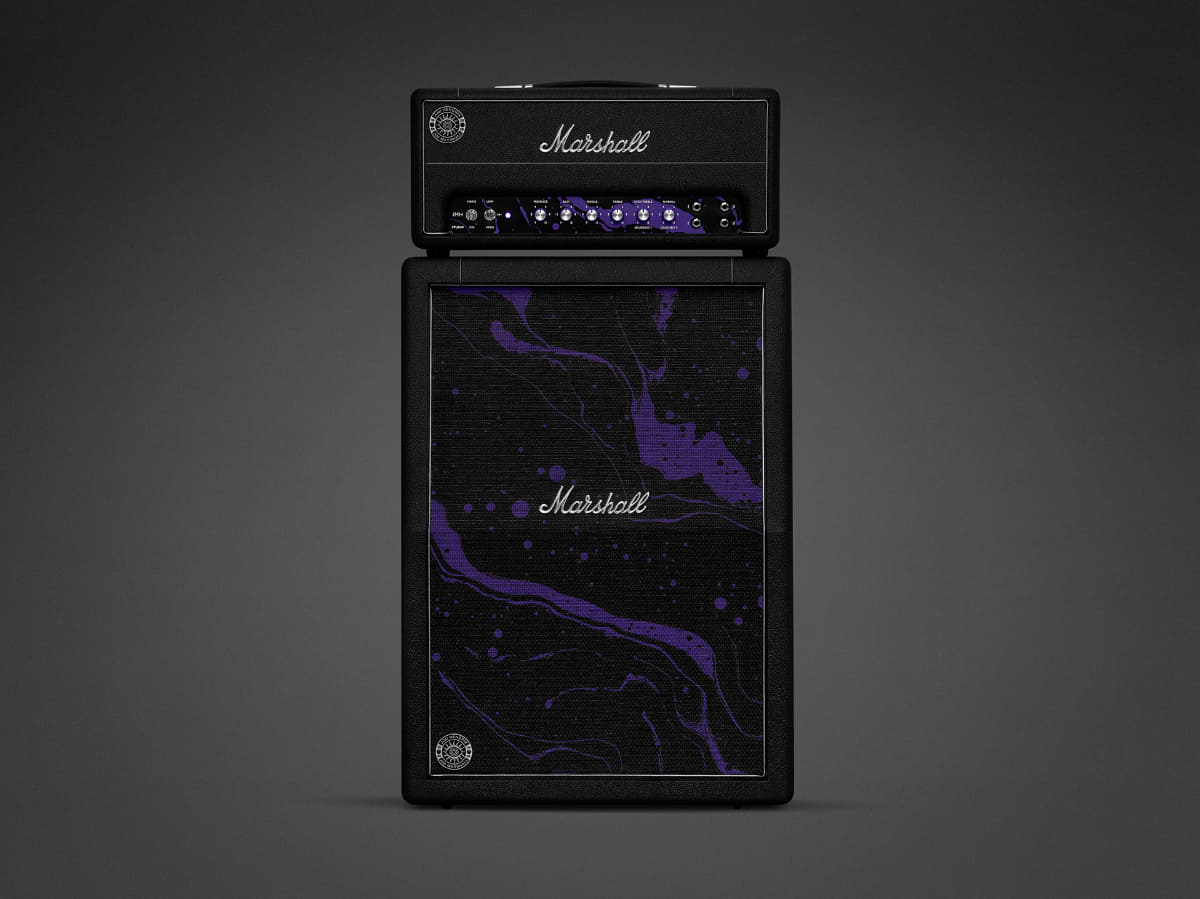 ポータブルアンプ「JMH Studio」のアニバーサリーモデル