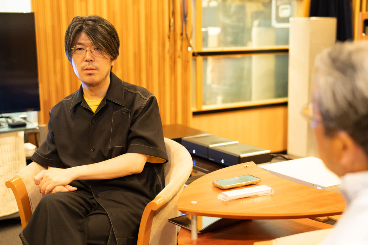 川村元気氏