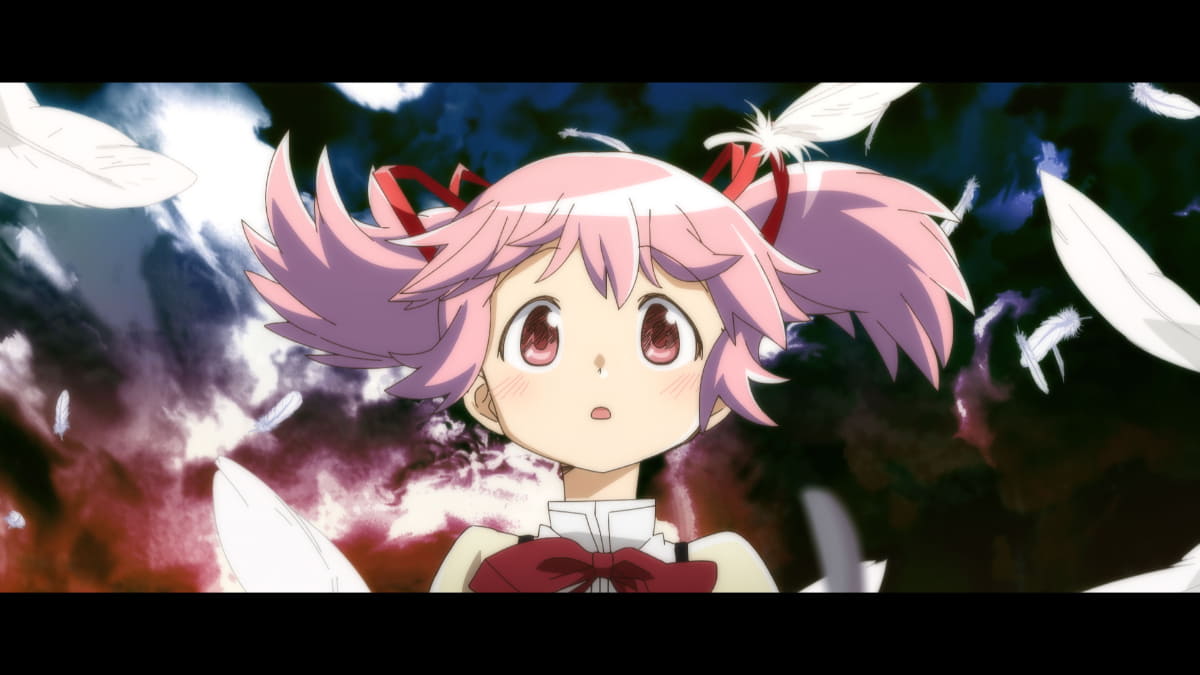 <span class="fnt-70">(C)Magica Quartet/Aniplex,Madoka Project</span>
