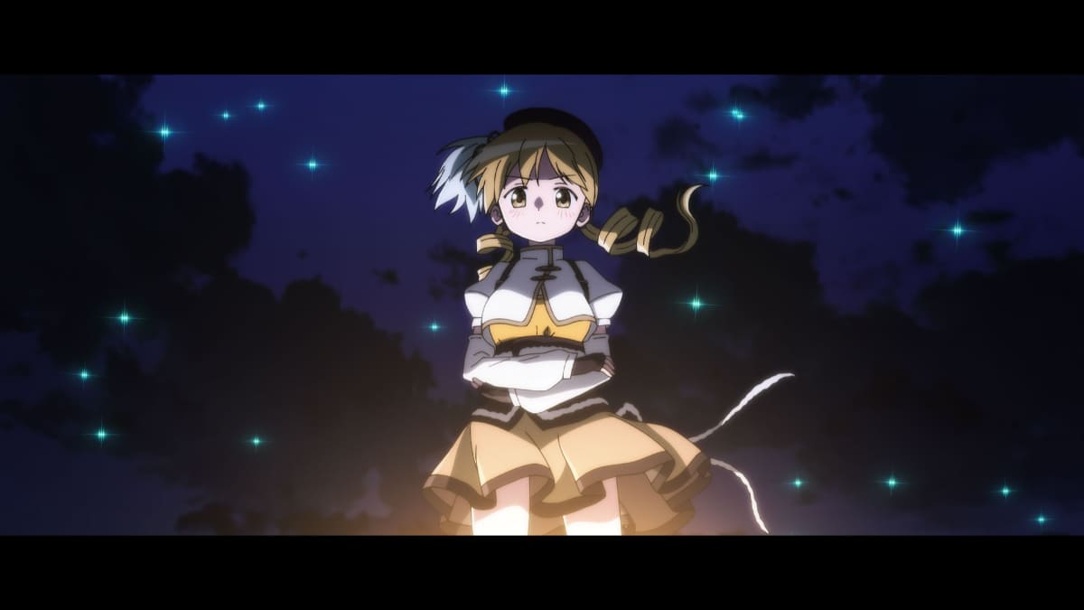 <span class="fnt-70">(C)Magica Quartet/Aniplex,Madoka Project</span>