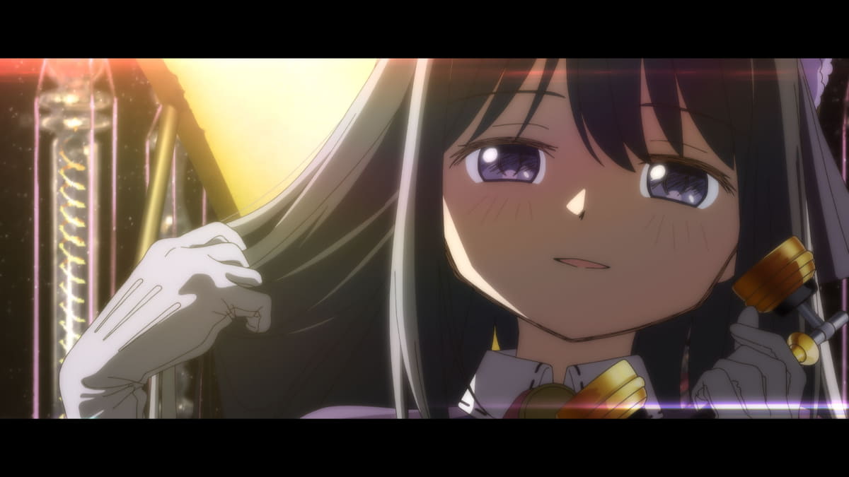 <span class="fnt-70">(C)Magica Quartet/Aniplex,Madoka Project</span>