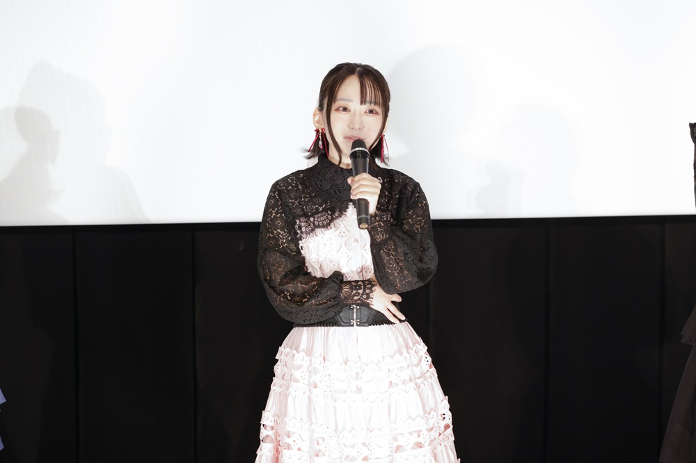 悠木碧