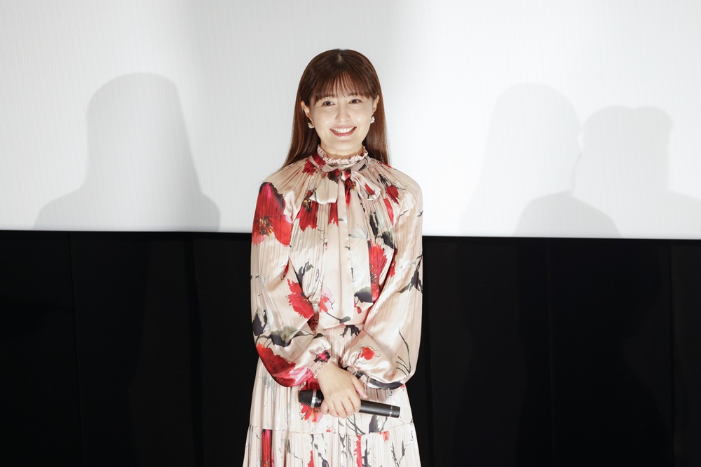 野中藍