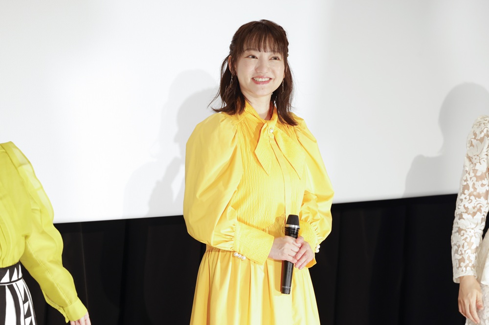 阿澄佳奈