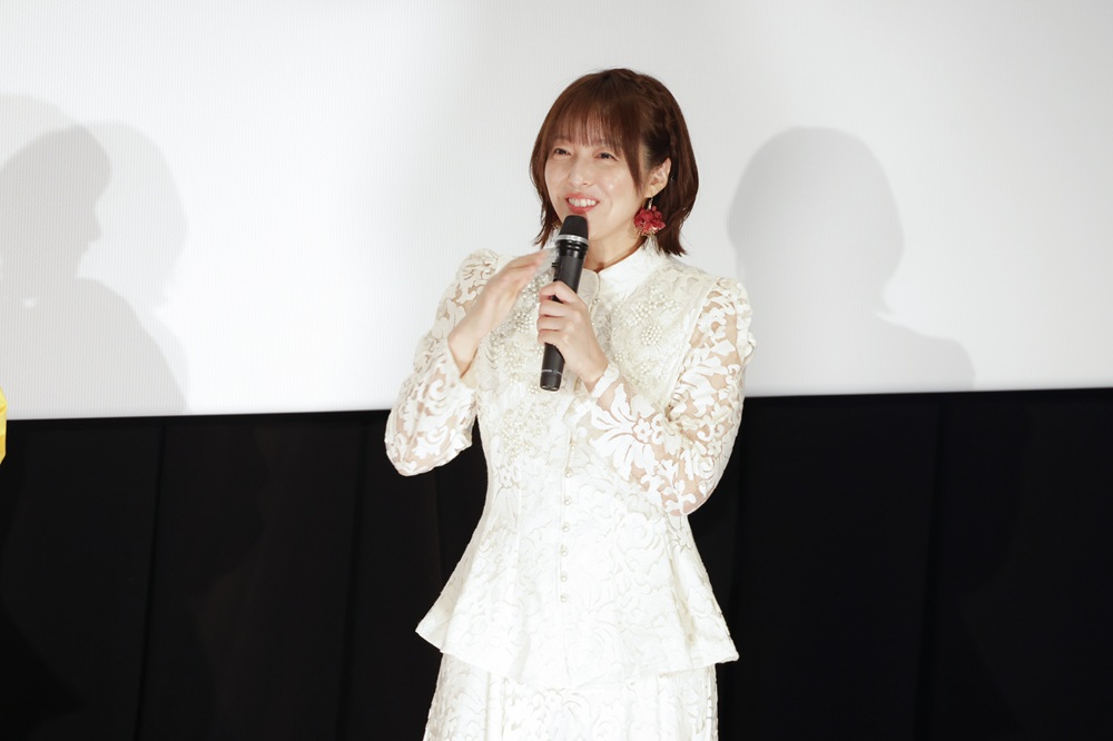 加藤英美里