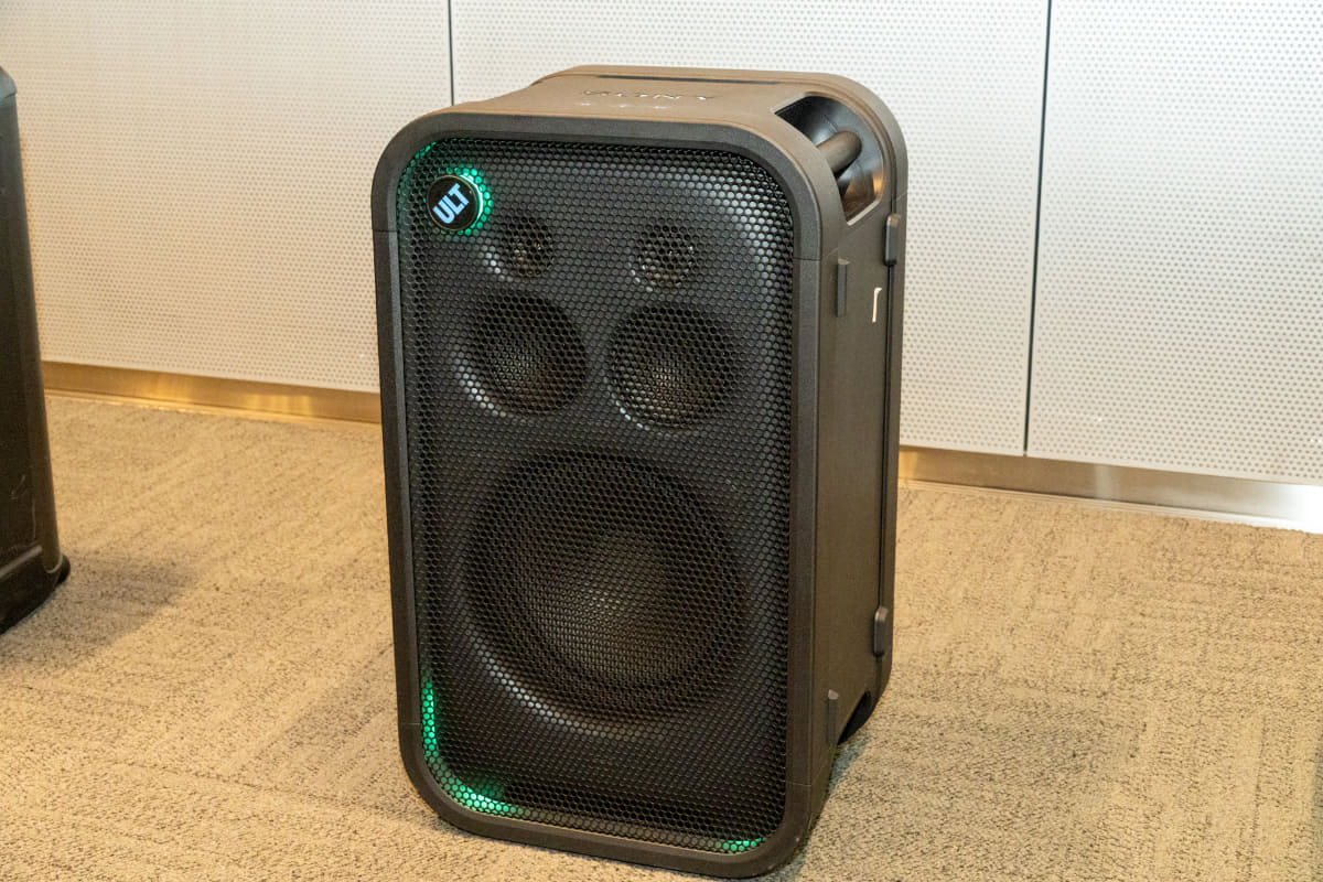 ULT TOWER 7(SRS-ULT700)