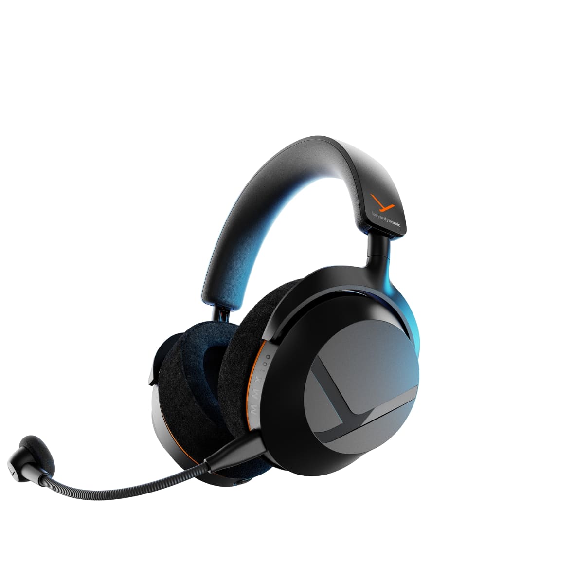 MMX 100 wireless(ブラック)